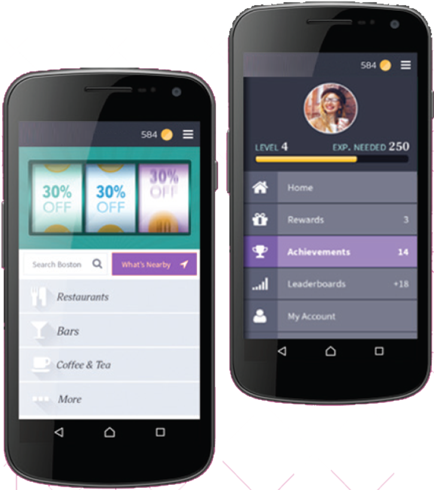 2015 · LuckyDiem (USA) — Loyalty/Promotion Program