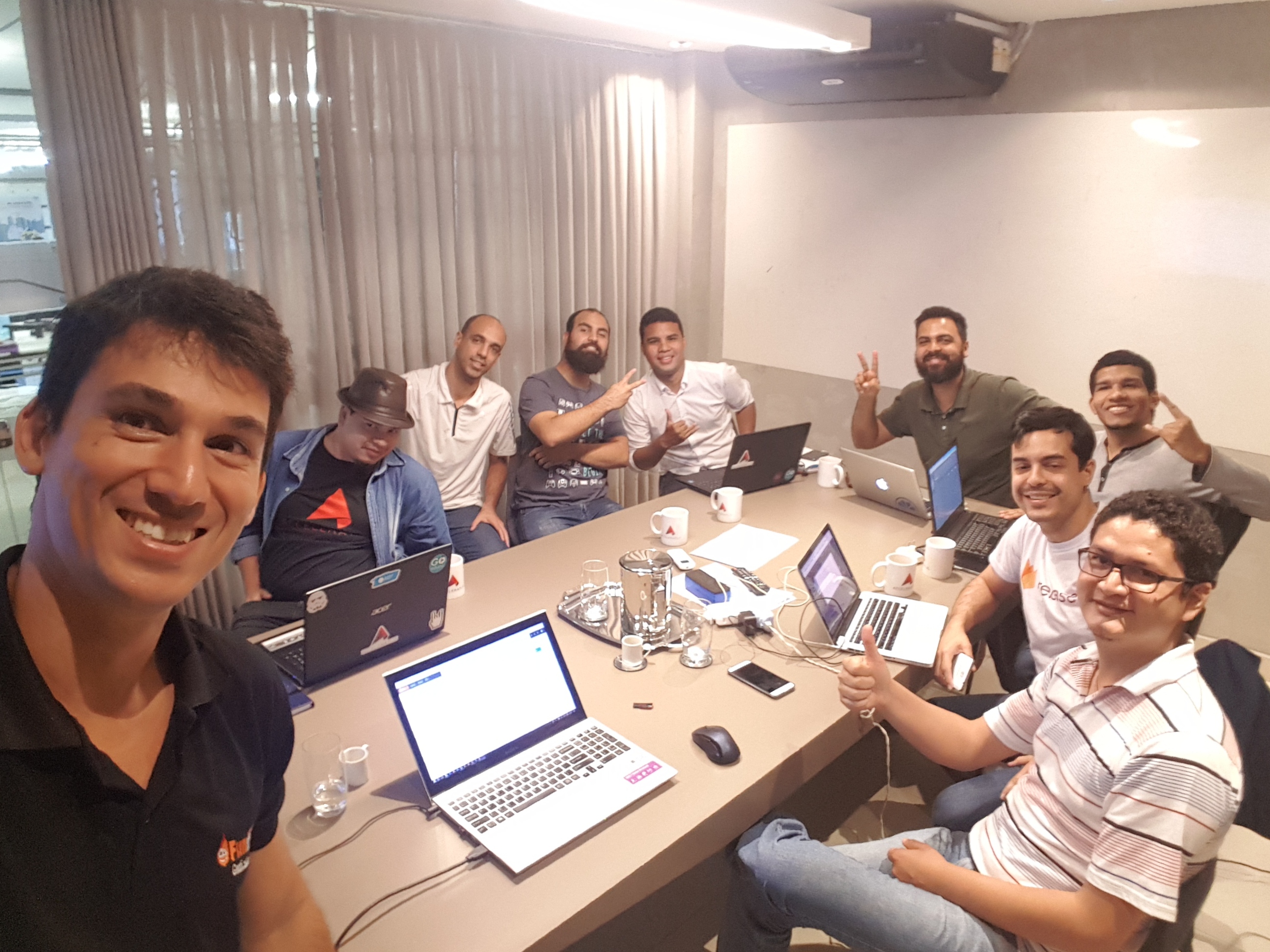 2018 · Workshop — Acceleratus
