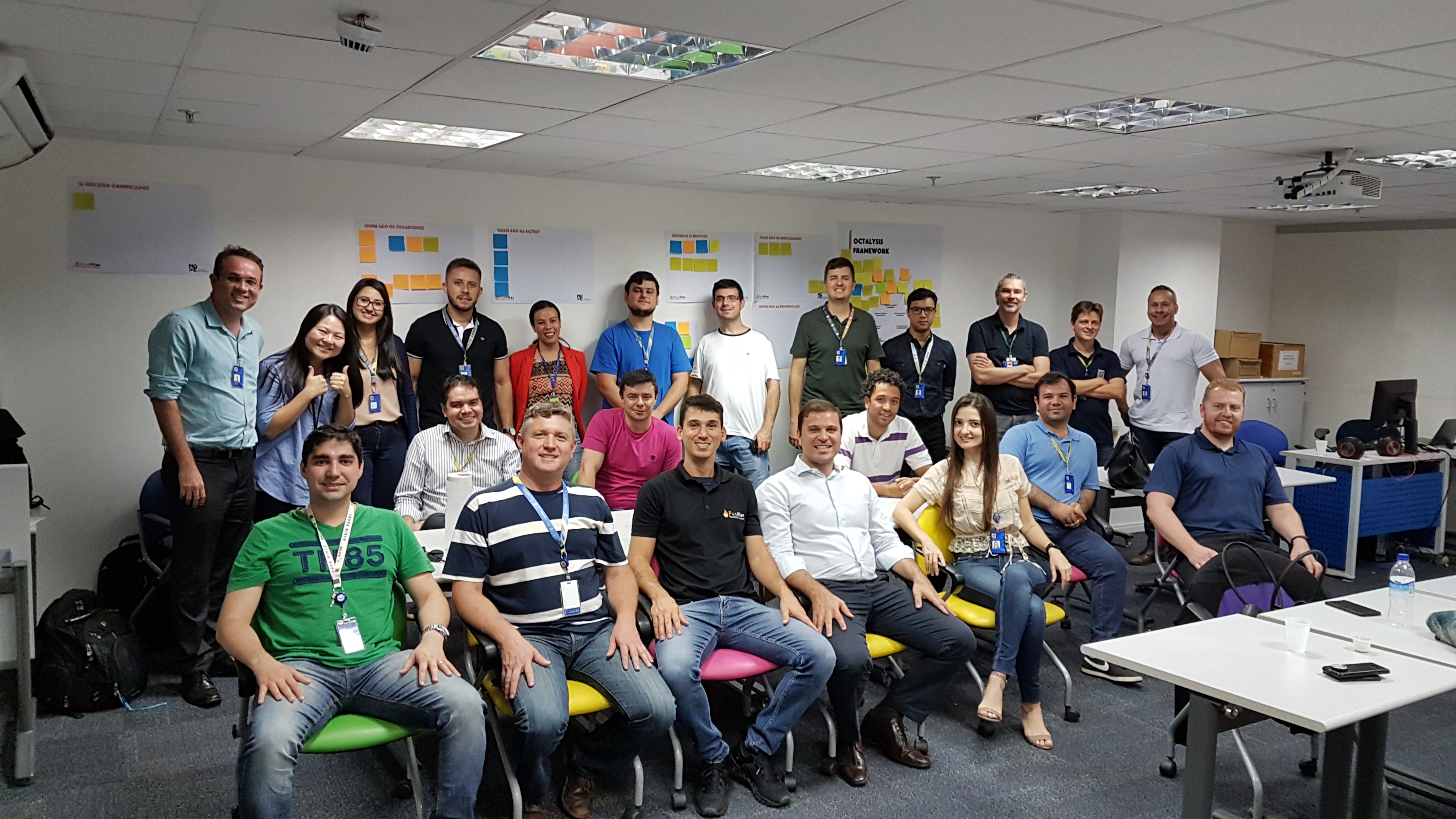 2018 · Workshop — Banco do Brasil