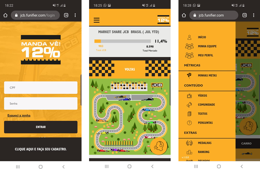 2019 · JCB — Sales Engagement Program
