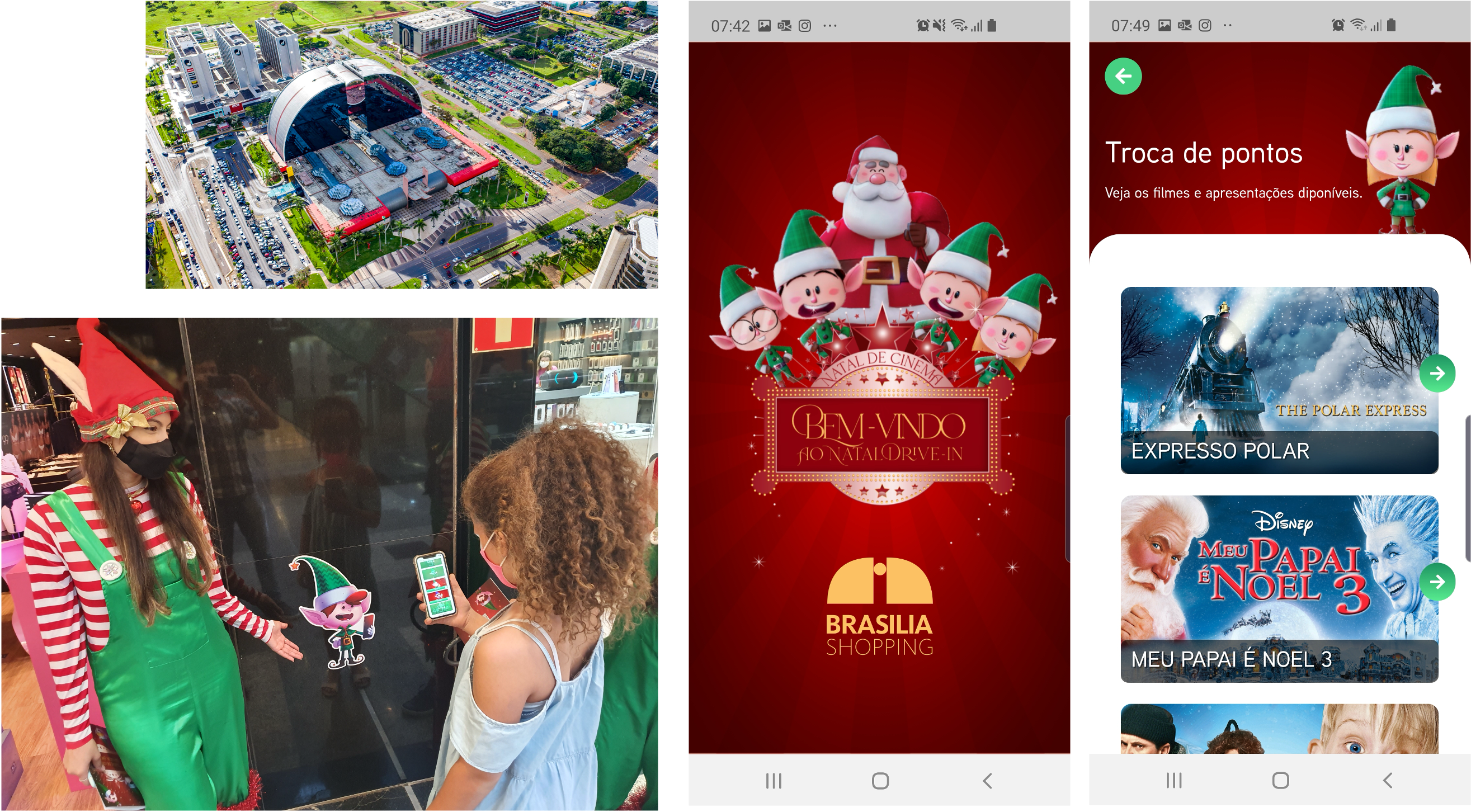 2021 · Brasília Shopping — Engagement Program