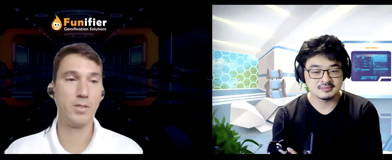 2021 · Entrevista — Octalysis Prime (com Yu‑kai Chou)