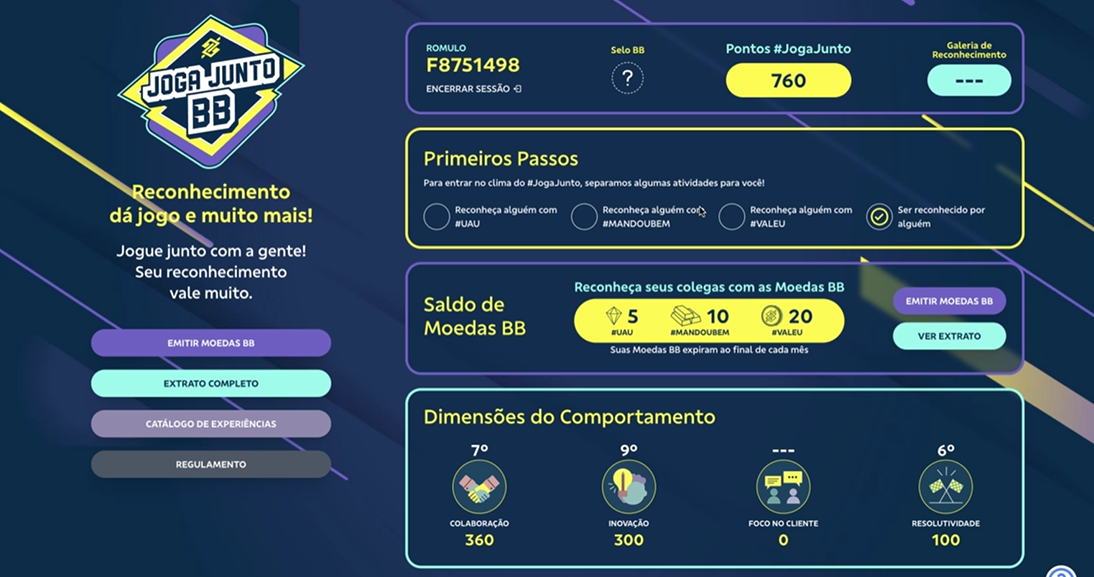 2023 · Banco do Brasil — Joga Junto BB