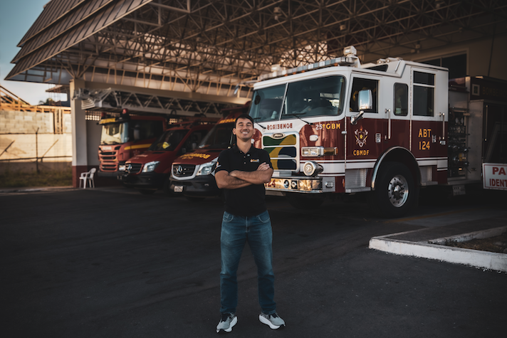2024 · Fire Department (Federal District) — Águas Claras Without Flames