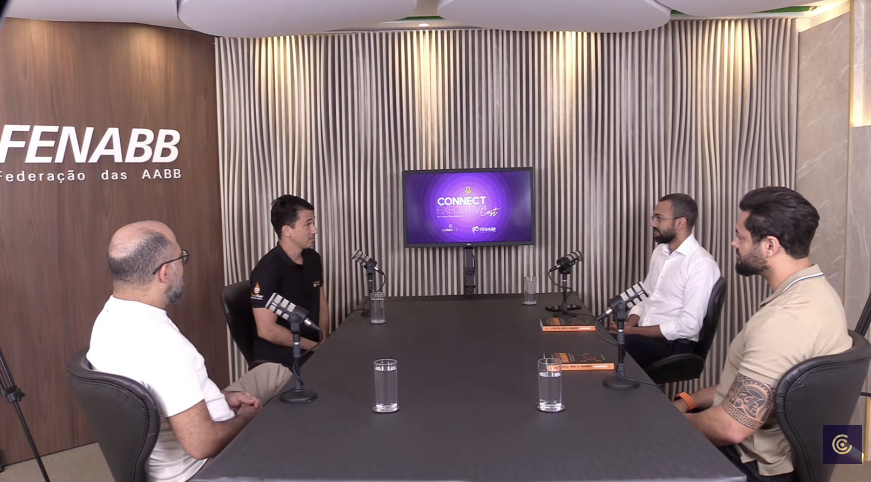 2025 · Podcast — Connect Executive Hub