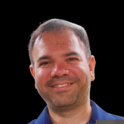 Weverton Pereira Magalhães